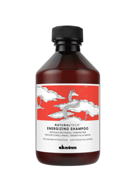 Davines Energizing, szampon stymulujący, 250 ml