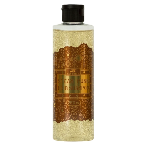 Pan Drwal Steam Punk – szampon do włosów 250 ml