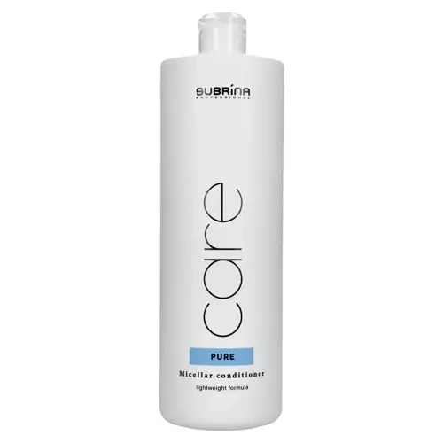 Odżywka micelarna Subrina Pure Care Micellar conditioner 1000 ml