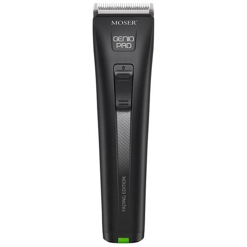 Moser Genio Pro Fading 2701874, maszynka do włosów