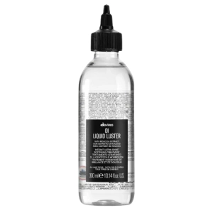 Davines Oi fluid rozświetlający do włosów Liquid Luster 300 ml