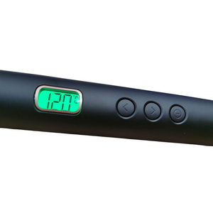 Prostownica Fale Loki Koki Premium Line Pro Complex