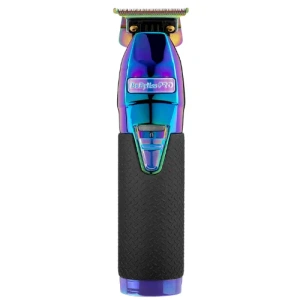 Babyliss pro boost+ 4artists – profesjonalny trymer tęczowy