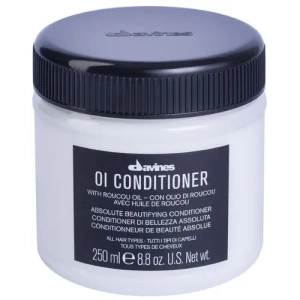 Davines Oi Conditioner Absolute Beautifying odżywka odbudowująca włosy 250 ml