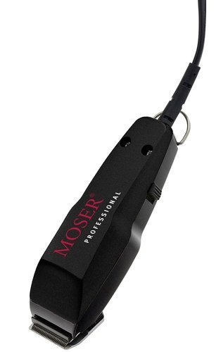 Moser 1411 Professional 2701417, trymer, czarny 
