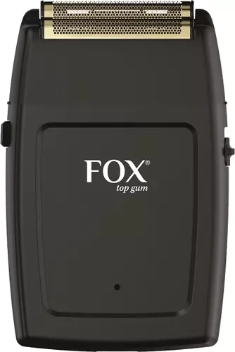 Fox Top Gum golarka bezprzewodowa do włosów i brody na USB