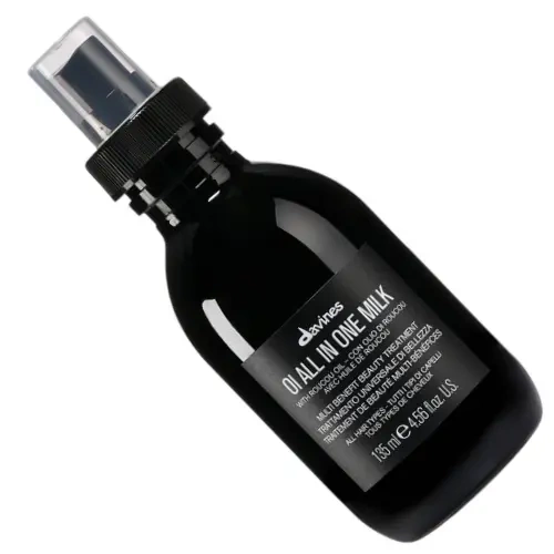 Davines All In One Milk wielofunkcyjne mleczko do włosów 135 ml