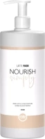 Mila Professional Simply Nourish maska latte 950ml
