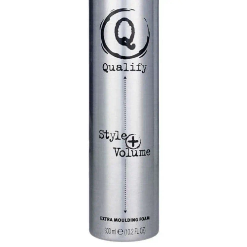 Artego pianka modelująca QUALIFY 300 ml