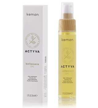 Kemon, Actyva, Bellesere, Olejek Nektar Piękna, 50 ml