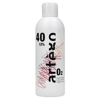 Artego, utleniacz w kremie 12%, 150 ml