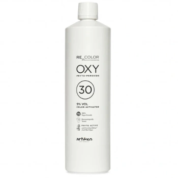 Artego Re Color oksydant do farb OXY 30 vol 9% 1000 ml
