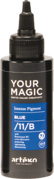 Artego Your Magic Blue/11/B intensywny niebieski pigment 100 ml