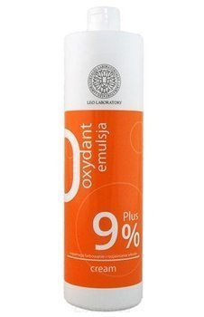 Leo, woda utleniona w kremie zapachowa 9% 1000 ml