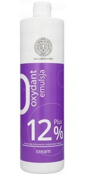 Leo, woda utleniona w kremie zapachowa 12%, 1000 ml 