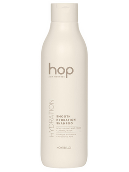 Montibello HOP Smooth Hydration szampon do włosów 1000ml