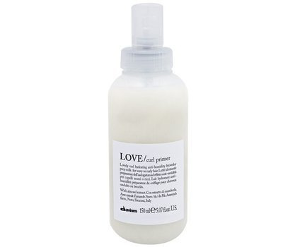 Davines LOVE, mleczko do loków, 150ml