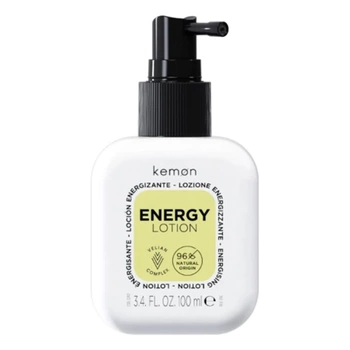 Kemon Hair Care lotion energetyzujący Energy 100 ml