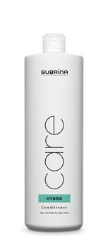 Subrina HYDRO Care odżywka do włosów suchych, 1000 ml