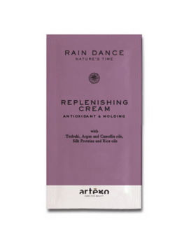 Artego Rain Dance krem modelujący replenishing cream 10ml 