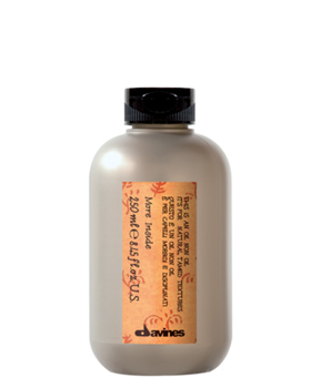 Davines, More Inside, Oil non oil, olejek nawilżający, 250 ml