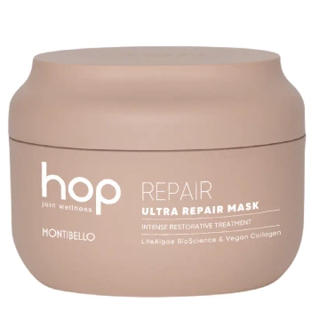 Montibello Hop Ultra Repair maska do włosów 200ml
