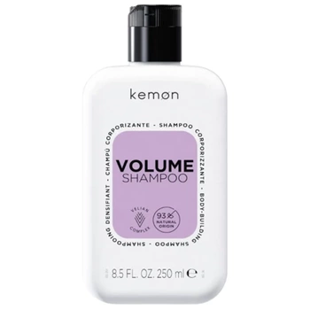 Kemon Hair Care szampon nadający objętość Volume 250 ml