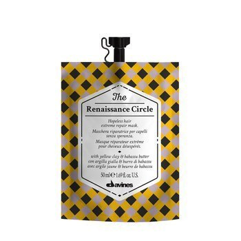 Davines The Renaissance Circle, maska regenerująca, 50ml