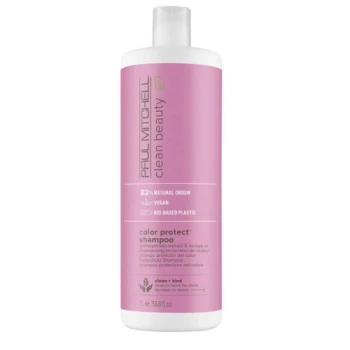 Paul Mitchell Clean Beauty Color Protect Shampoo – szampon 1000 ml