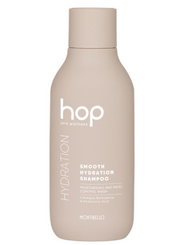 Montibello Hop Smooth Hydration szampon do włosów 300ml