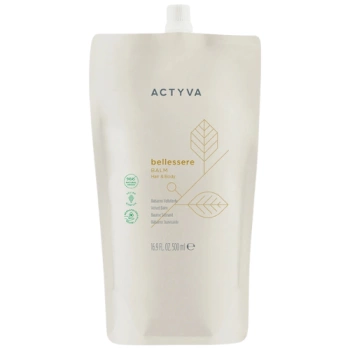 Actyva Bellessere Hair&Body – balsam 2w1 500 ml