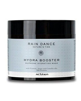 Artego, Rain Dance, Hydra Booster, Maska głęboko nawilżająca, 500 ml