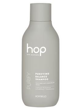 Montibello Hop Purify Balance szampon do włosów 300ml