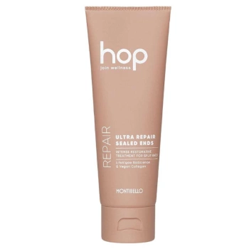 Montibello Hop Ultra Repair Sealed Ends krem na końcówki włosów 75ml