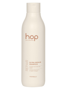 Szampon do włosów Montibello Hop Ultra Repair 1000ml