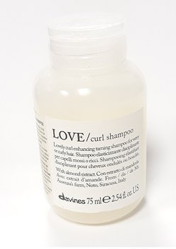 Davines Love, szampon do loków, 75 ml