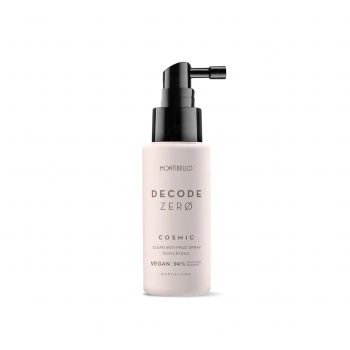 Montibello Decode Zero Cosmic – spray anti-frizz 50 ml