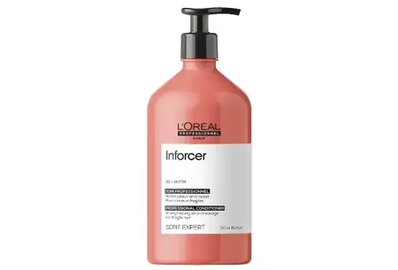 Loreal Serie Expert Inforcer odżywka wzmacniająca 750ml