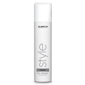 Subrina suchy szampon do włosów 250 ml