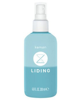 Kemon, Liding, Nourish, Spray odżywczy dwufazowy, 200 ml