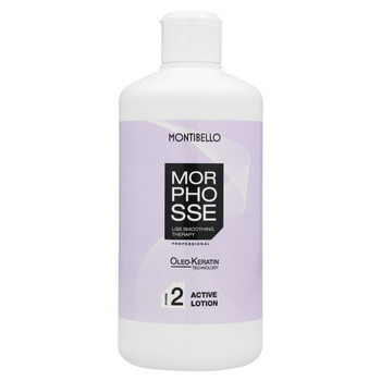 Montibello, Morphosse, lotion prostujący, 500 ml