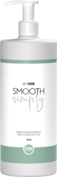 Mila Professional Simply Smooth maska wygładzająca, 950ml