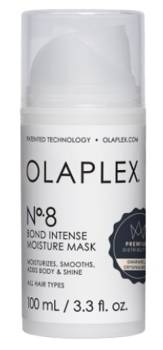 Olaplex maska regenerująca No.8 Bond Repair Moisture 100ml