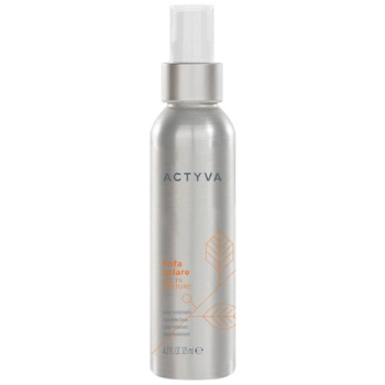 Actyva Linfa Solare spray teksturyzujący 125 ml – objętość, ochrona UV i matowe wykończenie