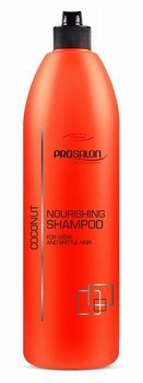 Chantal Prosalon, szampon odżywczy kokosowy, 1000ml 