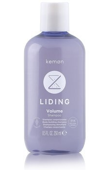 Kemon, Liding, Volume, Szampon nadający objętość, 250 ml