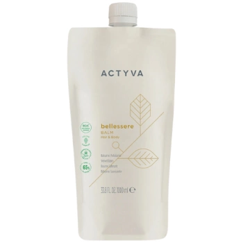 Actyva Bellessere Hair&Body – balsam 2w1 1000 ml