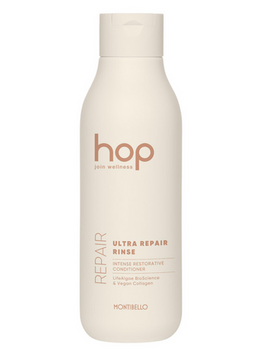 Montibello Hop Ultra Repair odżywka do włosów 750ml