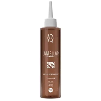 Woda lamelarna Mila Professional IQ Color Lamellar Water 250 ml