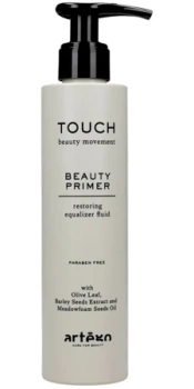 Touch Beauty Primer Artego 200 ml lekki fluid zwiększający objętość